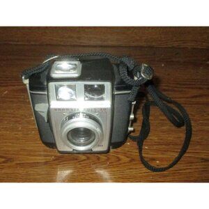 1960's Kodak Brownie Twin 20 Camera